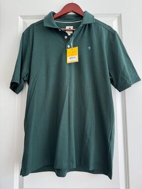 Brand New (Tag intact) Duck Head Polo